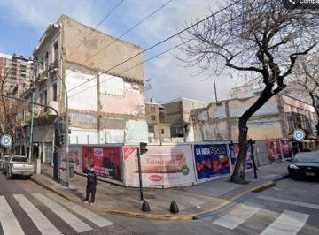 CNC-CNC-70_2 · Venta Lote en La Boca 3300 m² Construibles