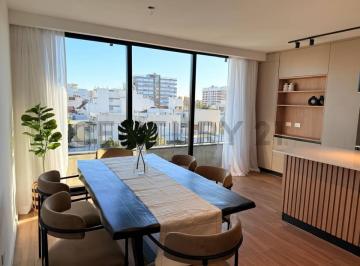 Departamento · 111m² · 4 Ambientes · 2 Cocheras · Venta Devoto 4 Amb Duplex con Terraza Propia con Jardin