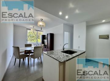 Departamento · 46m² · 2 Ambientes · Departamento en Granadero Baigorria
