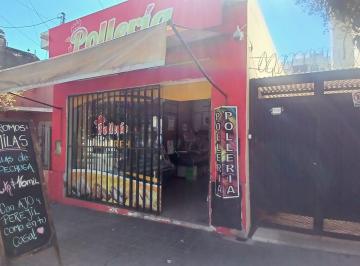 Foto · Local Cafferatta 100 a Ms de Av Colon 48 m² con Baño