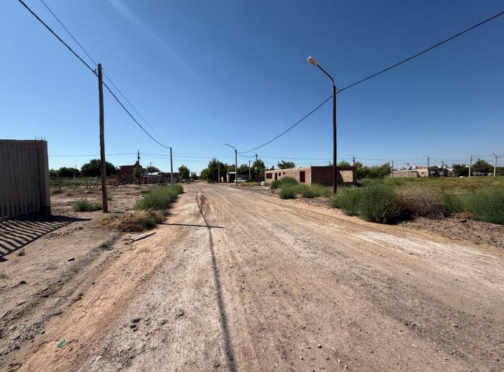 Terreno · 300m²