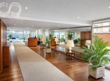 Departamento · 150m² · 5 Ambientes · 1 Cochera · Venta Excelente Departamento 5 Ambientes en Belgrano R