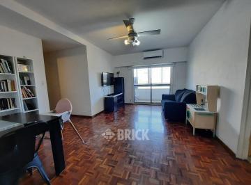Departamento · 81m² · 4 Ambientes · 1 Cochera · Santos Dumont y Av Alvarez Thomas - T/al Frente Cochera V/abierta T/sol Gran Living