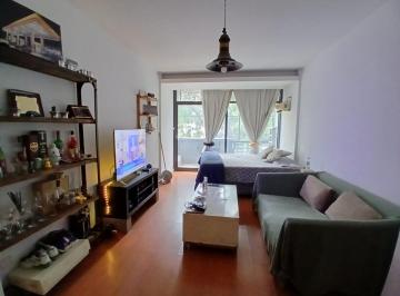 Departamento · 31m² · 1 Ambiente · Cordoba 6502, 1 "B" - Hermoso Depto Monoambiente Divisible