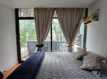 Departamento · 31m² · 1 Ambiente · Cordoba 6502, 1 "B" - Hermoso Depto Monoambiente Divisible