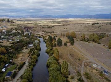 Campo · 240000m² · Campo en Ñirihuau