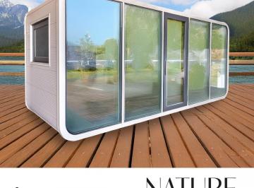 Oficina comercial · 12m² · Casa Modular en Venta en Bariloche