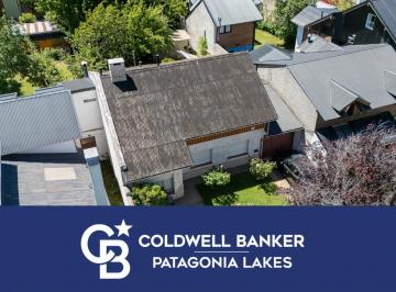 Terreno · 455m² · Terreno en San Martin de Los Andes