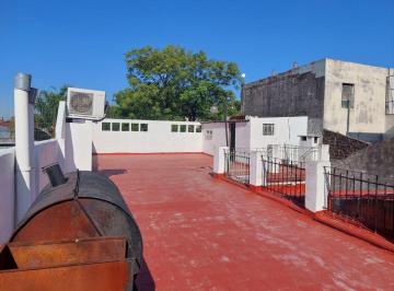 PH de 3 ambientes, Parque Patricios · PH Lateral con Terraza - Sin Expensas