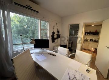 Departamento · 40m² · 2 Ambientes · Venta Depto/oficina 2 Ambientes en Palermo Chico Al Frente / Acepta Permutas