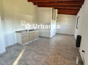 Departamento de 3 ambientes, Alta Gracia · Departamento 2 Dorm. con Cochera y Sin Expensas en Barrio Norte, Alta Gracia.