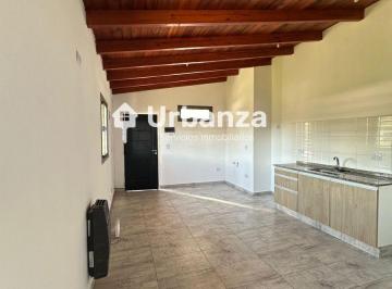 Departamento de 3 ambientes, Alta Gracia · Departamento 2 Dorm. con Cochera y Sin Expensas en Barrio Norte, Alta Gracia.