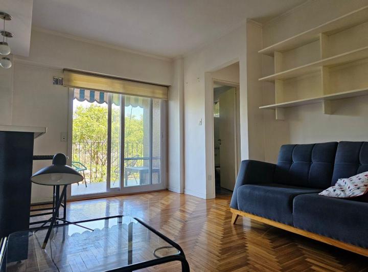 Departamento · 53m² · 3 Ambientes