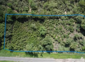Terreno · 1890m² · Terreno en Venta 1890 m² en Las Tapias, Escritura. Traslasierra!