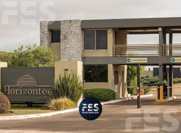 Casa · 128m² · 4 Ambientes · 2 Cocheras · Venta Casa 4 Ambientes en Horizontes Al Sur