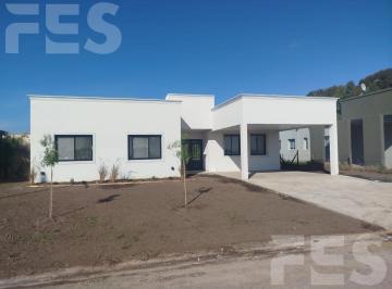Casa · 128m² · 4 Ambientes · 2 Cocheras · Venta Casa 4 Ambientes en Horizontes Al Sur