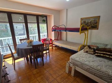 Departamento · 28m² · 1 Ambiente · Venta Departamento 1 Ambientes Balcon Patio