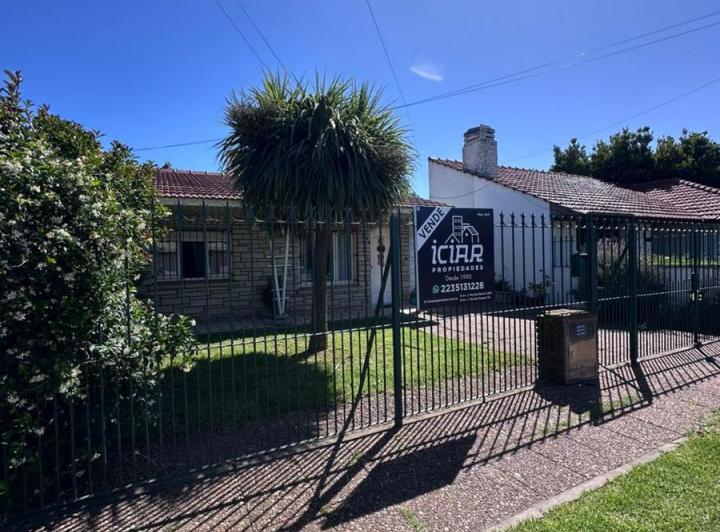 Casa en venta en Las Americas · 3 ambientes