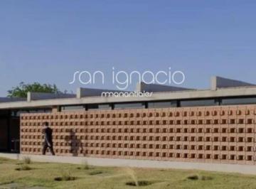 Terreno · 360m² · San Ignacio Village - Terreno - Lote - Venta - 360 m