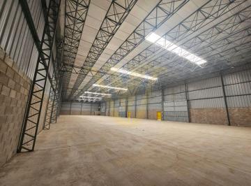 Bodega-Galpón , Córdoba · Alquilo Excelente Galpon 1500 m² Divisibles, Zona Norte, Patrón Ivb (Ga 637)