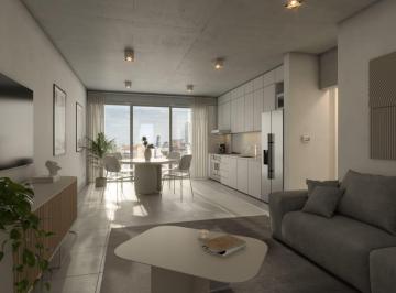 Departamento · 44m² · 2 Ambientes · Departamentos Equipados a Estrenar en Venta Alta Gracia