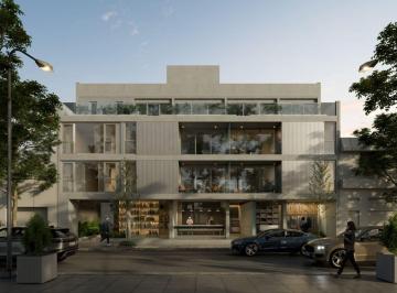 Departamento · 44m² · 2 Ambientes · Departamentos Equipados a Estrenar en Venta Alta Gracia