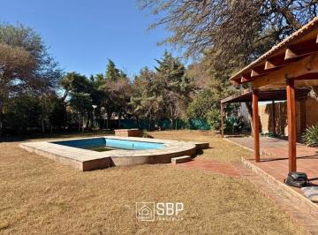SBP-SBP-222_4 · Lote en Venta Apto Crédito Barrio Argüello | Apto Desarrollo | Doble Frent