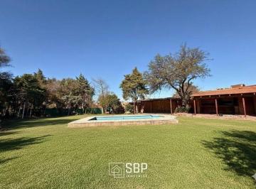 SBP-SBP-222_2 · Lote en Venta Apto Crédito Barrio Argüello | Apto Desarrollo | Doble Frent