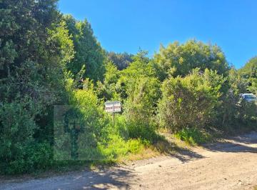 Terreno , Villa Lago Meliquina · Vendo Lote en Mza L1, Villa Lago Meliquina