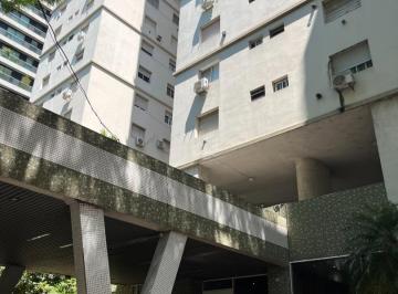 Departamento · 83m² · 3 Ambientes · Cómodo Depto de 3 Amb en Edificio en Torre