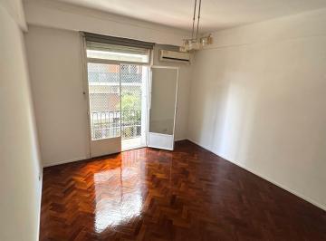Departamento de 3 ambientes, Belgrano · Alquiler Hermoso 3 Ambientes C/ Balcon Al Frente - Belgrano