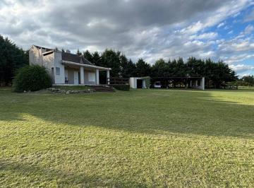 Quinta vacacional de 1 ambiente, Potrero de Garay · Gran Propiedad en Venta en Potrero de Garay - a 1.5 Km de La Comuna - Oportunidad!