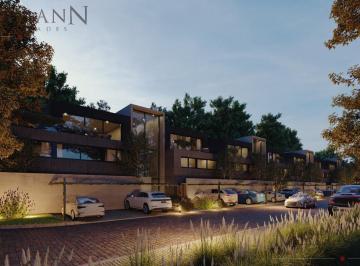 Departamento · 116m² · 4 Ambientes · 1 Cochera · Venta Departamento 4 Amb Be Pilará