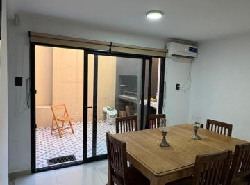 Casa · 115m² · 4 Ambientes · 1 Cochera · Necochea 5000