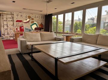 Oficina comercial · 571m² · 8 Cocheras · Edificio Corporativo