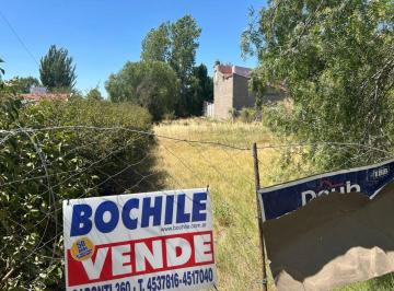 Terreno , Bahía Blanca · Terreno en Venta - Barrio Millamapu - Remedios de Escalada 4000