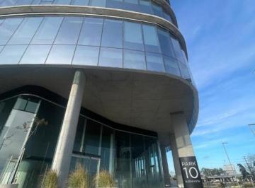 Oficina comercial · 263m² · 8 Cocheras · Oficina en Alquiler en Buenavista
