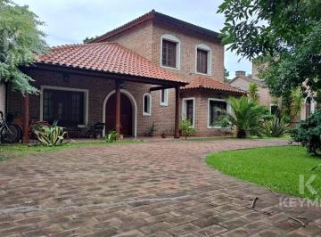 Casa · 270m² · 6 Ambientes · 2 Cocheras · Venta Casa Golfers Country Club - Pilar
