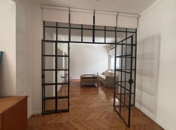 Departamento · 57m² · 3 Ambientes · Departamento | Venta | Recoleta | 3 Ambientes | Luminoso