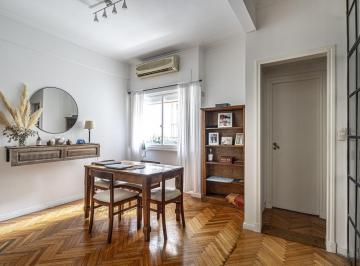 Departamento · 57m² · 3 Ambientes · Departamento | Venta | Recoleta | 3 Ambientes | Luminoso