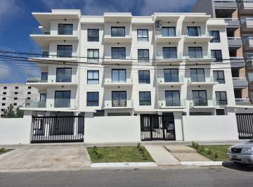 Departamento de 2 ambientes, Mar de Ajó · Departamento Frente Al Mar con Cochera y Baulera
