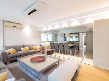 Departamento · 242m² · 5 Ambientes · 2 Cocheras · Departamento Venta 5 Ambientes Palermo