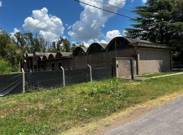 Terreno · 3000m² · Terreno Lote en Venta en Azcuenaga, San Andres de Giles, Resto de La Provincia