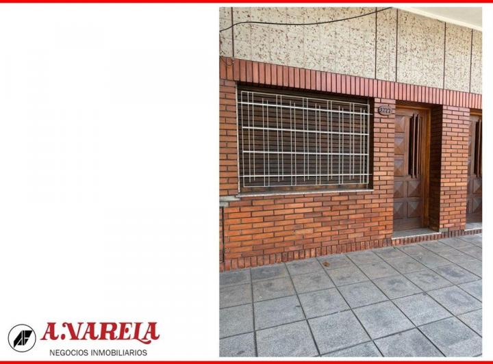 Casa · 153m² · 4 Ambientes