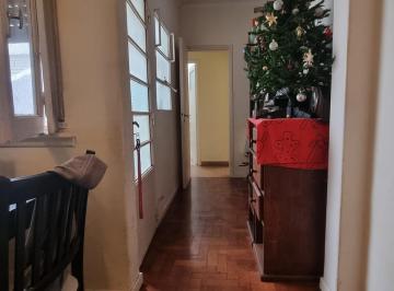 PH · 63m² · 4 Ambientes · PH 4amb con Patio y Terraza en El Corazón de Martínez Apto Credito