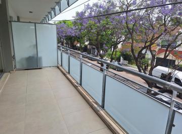 Departamento · 27m² · 1 Ambiente · Venta - Departamento - Monoambiente Al Frente con Gran Balcón - Florida - Vicente Lopez