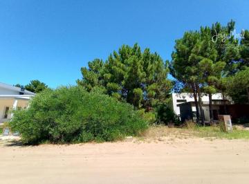 Foto Principal · Lote Venta Barrio Costa Esmeralda - Golf 2 - Al Golf - 1009 m² #id 11192