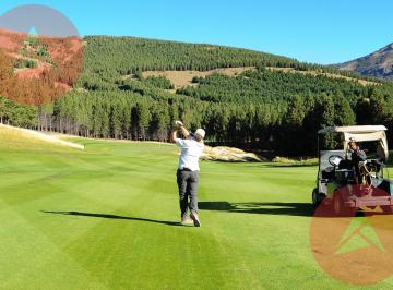 Terreno · 2799m² · El Desafío Mountain Resort - Lote G - 42