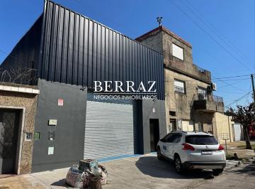 Depósito · 600m² · Deposito en Venta 600 m², 2 Plantas, Ciudadela, Tres de Febrero, Buenos Aires