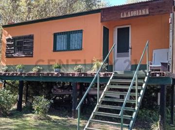 Casa · 45m² · 1 Ambiente · Venta Casa Delta Tigre